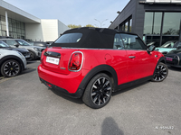 MINI (F57) CABRIO COOPER 136 GREENWICH