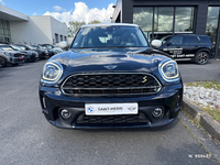 MINI (F60) COOPER SE ALL4 220 PREMIUM PLUS BVA6