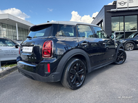 MINI (F60) COOPER SE ALL4 220 PREMIUM PLUS BVA6