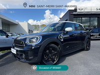 MINI (F60) COOPER SE ALL4 220 PREMIUM PLUS BVA6