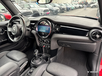 MINI (F57) CABRIO COOPER 136 PREMIUM PLUS BVA7
