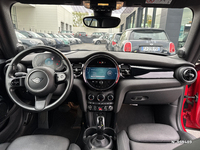 MINI (F57) CABRIO COOPER 136 PREMIUM PLUS BVA7