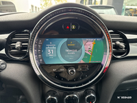 MINI (F57) CABRIO COOPER 136 PREMIUM PLUS BVA7