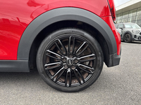 MINI (F57) CABRIO COOPER 136 PREMIUM PLUS BVA7