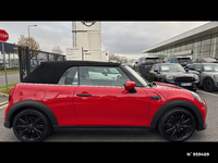 MINI (F57) CABRIO COOPER 136 PREMIUM PLUS BVA7