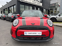 MINI (F57) CABRIO COOPER 136 PREMIUM PLUS BVA7