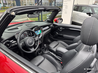 MINI (F57) CABRIO COOPER 136 PREMIUM PLUS BVA7