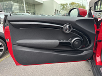 MINI (F57) CABRIO COOPER 136 PREMIUM PLUS BVA7