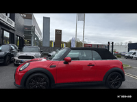 MINI (F57) CABRIO COOPER 136 PREMIUM PLUS BVA7