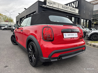 MINI (F57) CABRIO COOPER 136 PREMIUM PLUS BVA7