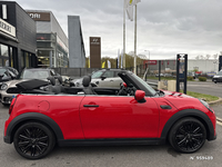 MINI (F57) CABRIO COOPER 136 PREMIUM PLUS BVA7