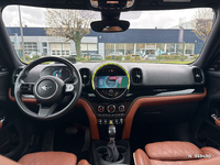 MINI (F60) COOPER SE ALL4 220 PREMIUM PLUS BVA6