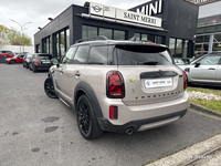 MINI (F60) COOPER SE ALL4 220 PREMIUM PLUS BVA6
