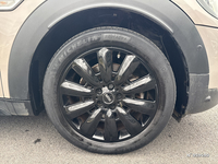 MINI (F60) COOPER SE ALL4 220 PREMIUM PLUS BVA6