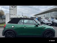 MINI (F57) CABRIO COOPER S 178 PREMIUM PLUS BVA7