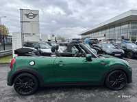 MINI (F57) CABRIO COOPER S 178 PREMIUM PLUS BVA7