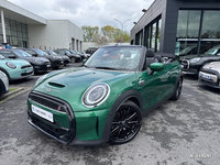 MINI (F57) CABRIO COOPER S 178 PREMIUM PLUS BVA7