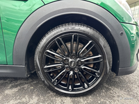 MINI (F57) CABRIO COOPER S 178 PREMIUM PLUS BVA7