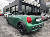 MINI (F57) CABRIO COOPER S 178 PREMIUM PLUS BVA7