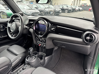 MINI (F57) CABRIO COOPER S 178 PREMIUM PLUS BVA7