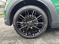 MINI (F57) CABRIO COOPER S 178 PREMIUM PLUS BVA7