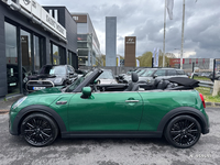 MINI (F57) CABRIO COOPER S 178 PREMIUM PLUS BVA7