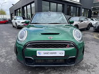MINI (F57) CABRIO COOPER S 178 PREMIUM PLUS BVA7