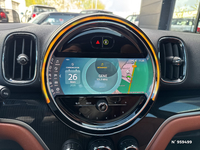 MINI (F60) COOPER 136 PREMIUM PLUS BVA7