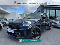 MINI (F60) COOPER 136 PREMIUM PLUS BVA7