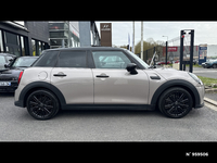 MINI (F55) COOPER 136 PREMIUM PLUS BVA7