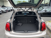 MINI (F55) COOPER 136 PREMIUM PLUS BVA7