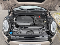 MINI (F55) COOPER 136 PREMIUM PLUS BVA7