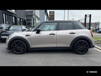 MINI (F55) COOPER 136 PREMIUM PLUS BVA7