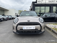 MINI (F55) COOPER 136 PREMIUM PLUS BVA7