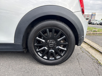 MINI (F56) COOPER 136 GREENWICH BVA7