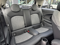 MINI (F56) COOPER 136 GREENWICH BVA7