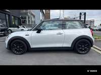 MINI (F56) COOPER 136 GREENWICH BVA7