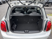 MINI (F56) COOPER 136 GREENWICH BVA7