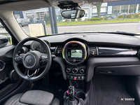 MINI (F56) COOPER 136 GREENWICH BVA7