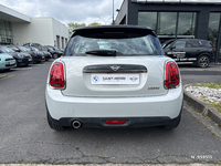 MINI (F56) COOPER 136 GREENWICH BVA7