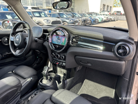 MINI (F56) COOPER 136 PREMIUM PLUS BVA7