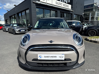 MINI (F56) COOPER 136 PREMIUM PLUS BVA7