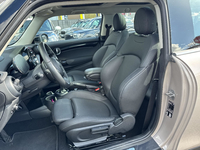 MINI (F56) COOPER 136 PREMIUM PLUS BVA7