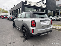 MINI (F60) COUNTRYMAN COOPER 136 HIGHLANDS BVA7