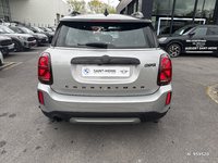 MINI (F60) COUNTRYMAN COOPER 136 HIGHLANDS BVA7