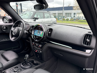 MINI (F60) COUNTRYMAN COOPER 136 HIGHLANDS BVA7