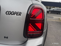 MINI (F60) COUNTRYMAN COOPER 136 HIGHLANDS BVA7