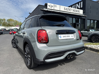 MINI (F55) COOPER S 178 CAMDEN BVA7