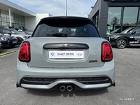 MINI (F55) COOPER S 178 CAMDEN BVA7