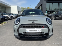 MINI (F55) COOPER S 178 CAMDEN BVA7